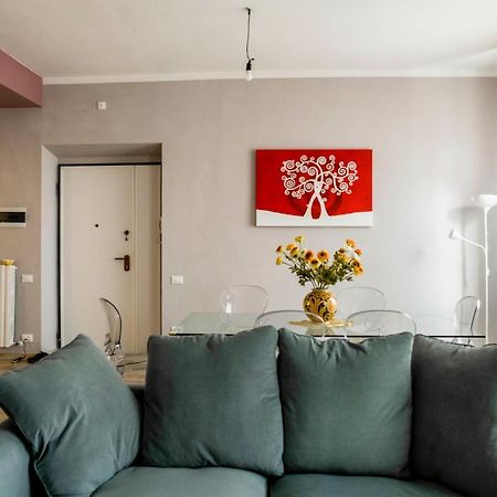 Vale A Livorno Apartment Екстериор снимка