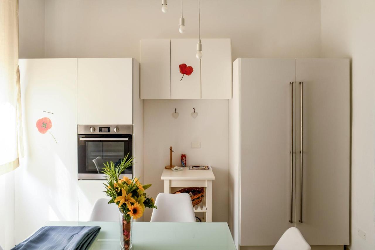 Vale A Livorno Apartment Екстериор снимка