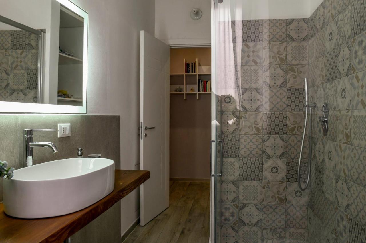 Vale A Livorno Apartment Екстериор снимка