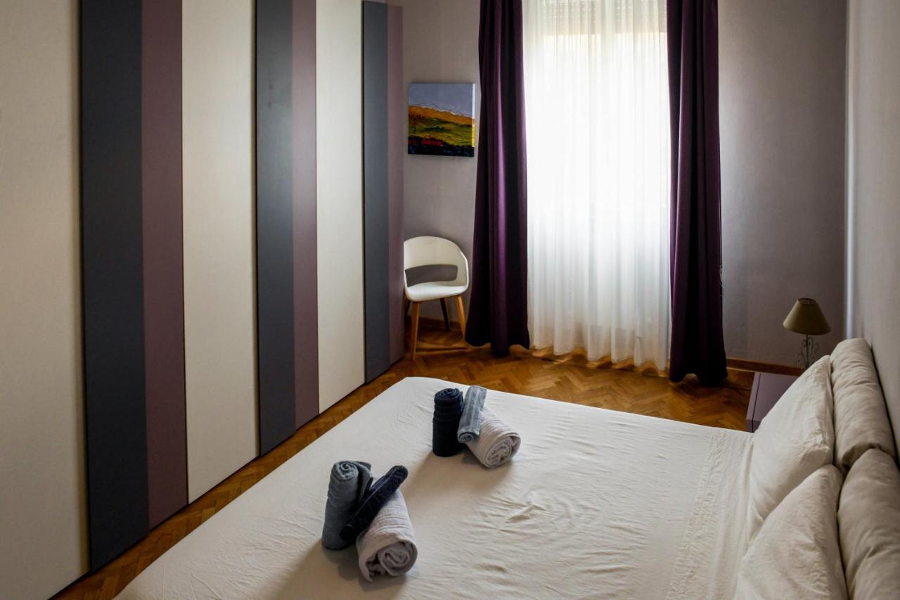 Vale A Livorno Apartment Екстериор снимка