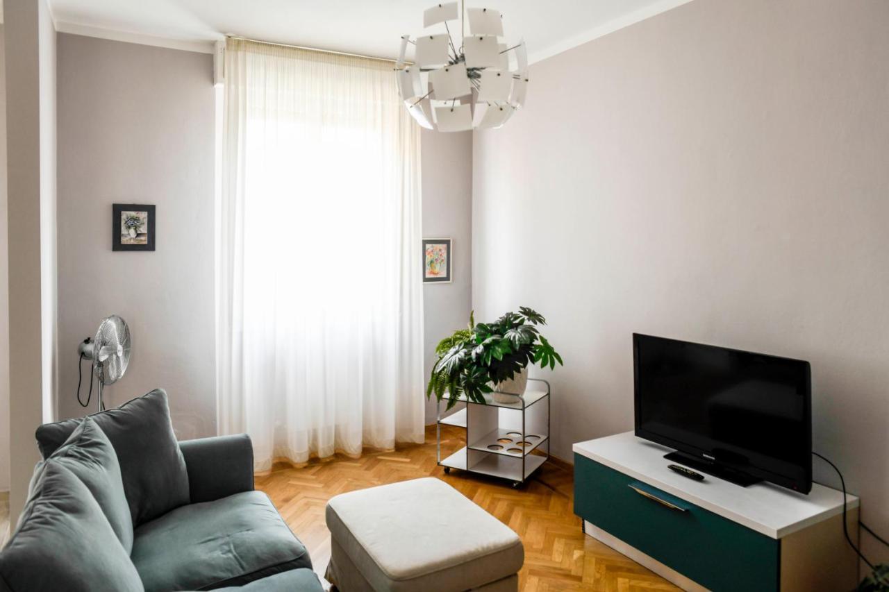 Vale A Livorno Apartment Екстериор снимка