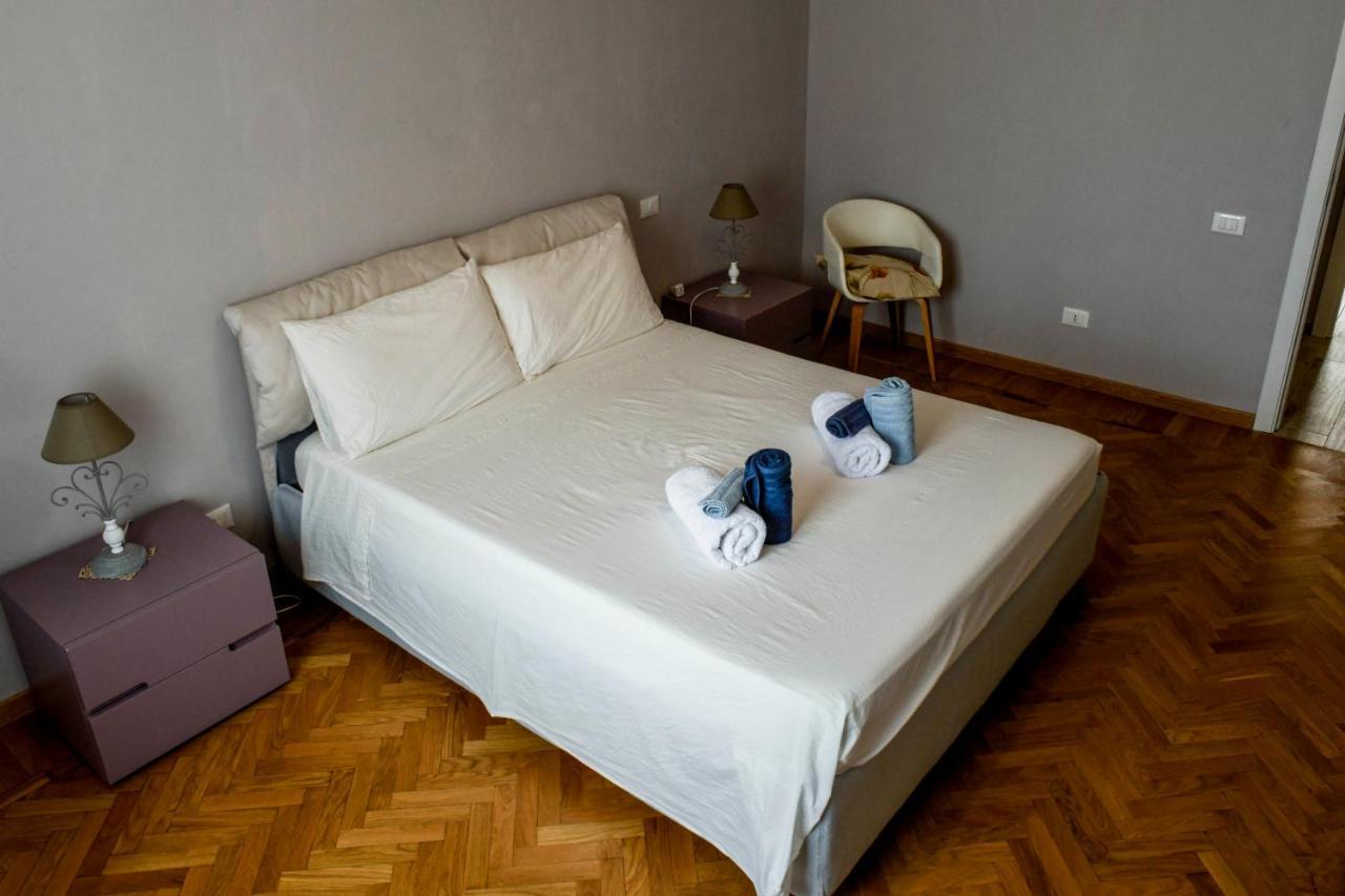 Vale A Livorno Apartment Екстериор снимка