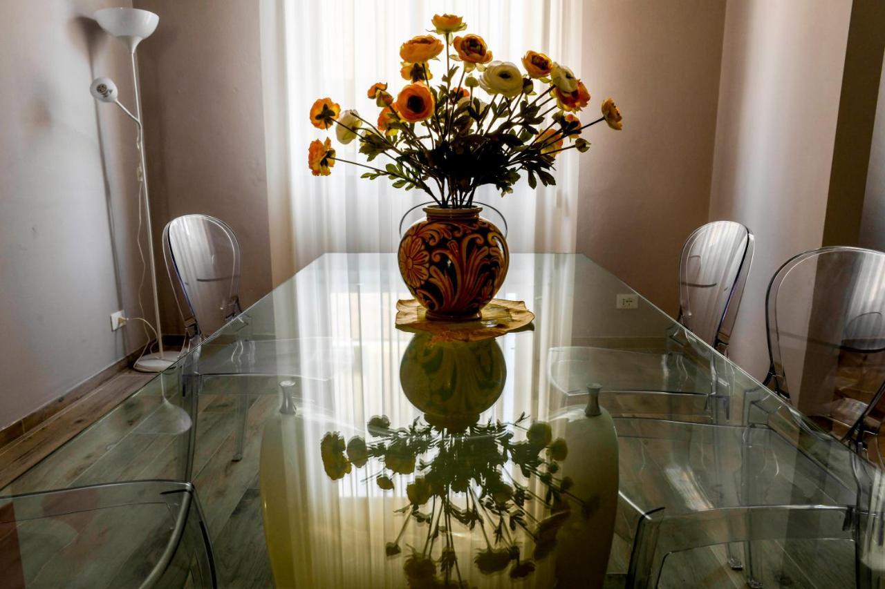 Vale A Livorno Apartment Екстериор снимка