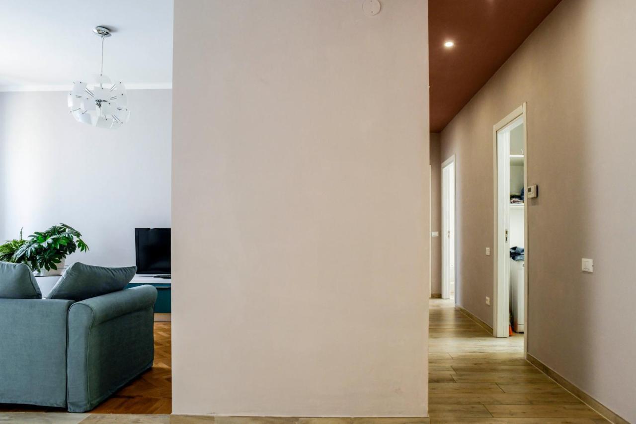 Vale A Livorno Apartment Екстериор снимка