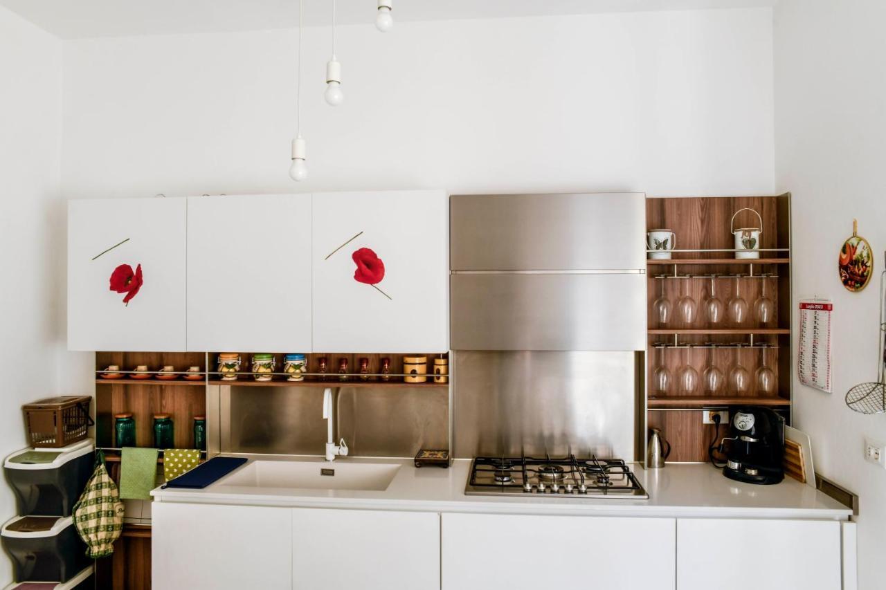 Vale A Livorno Apartment Екстериор снимка