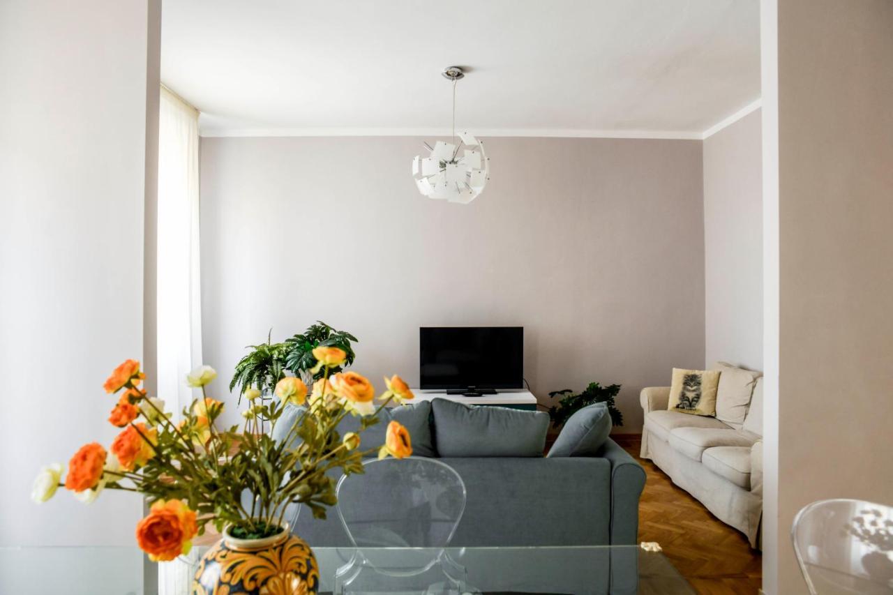 Vale A Livorno Apartment Екстериор снимка