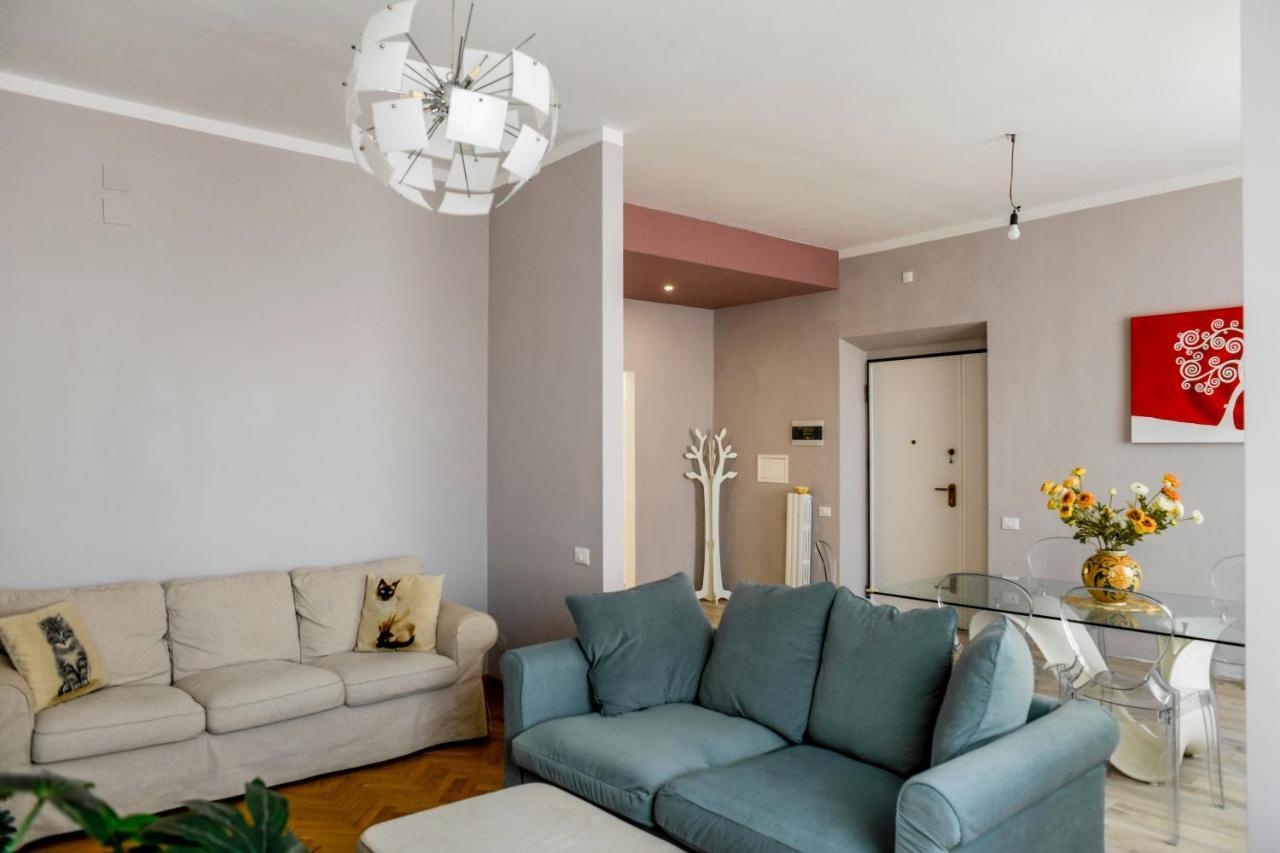 Vale A Livorno Apartment Екстериор снимка