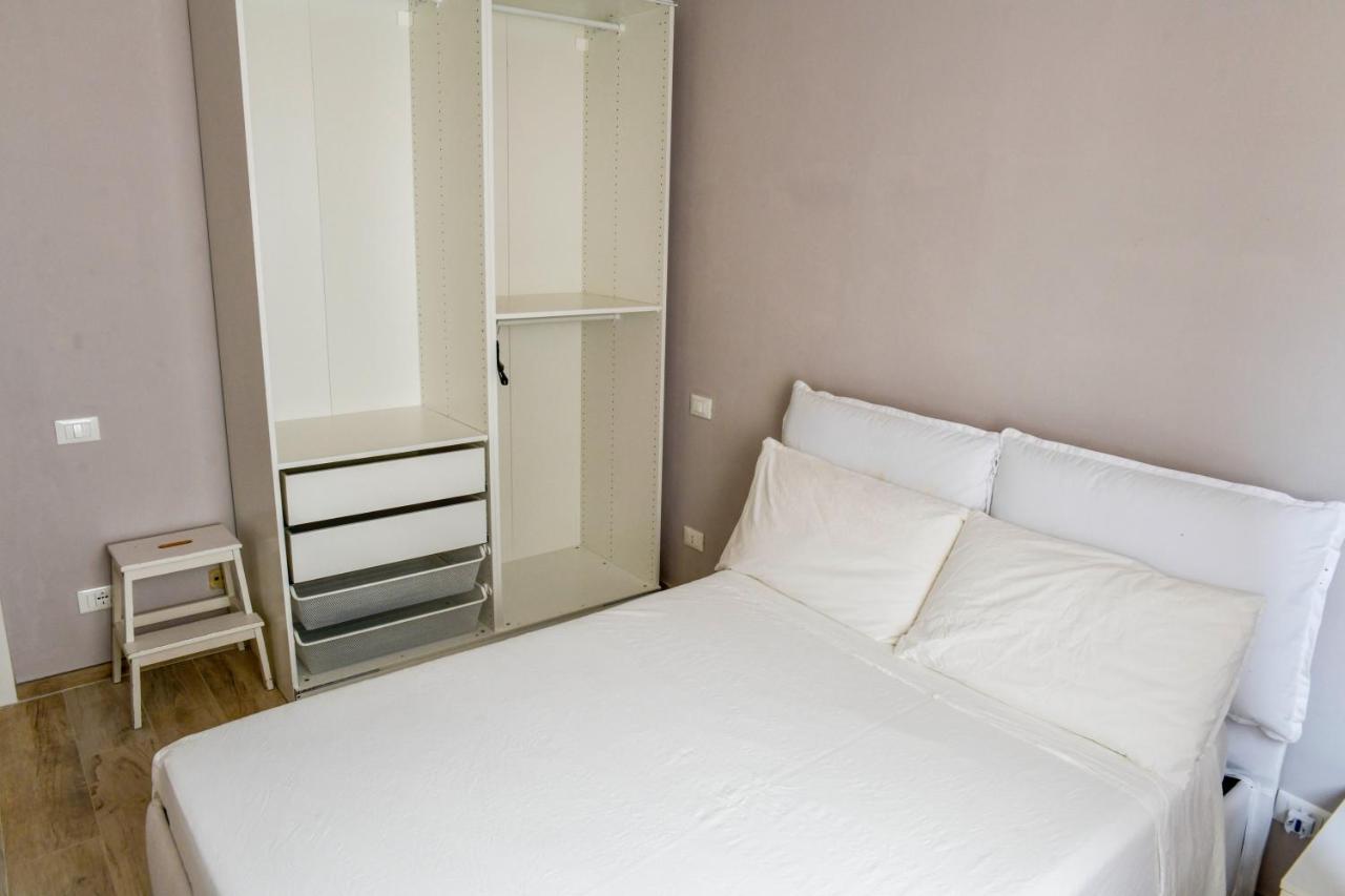 Vale A Livorno Apartment Екстериор снимка