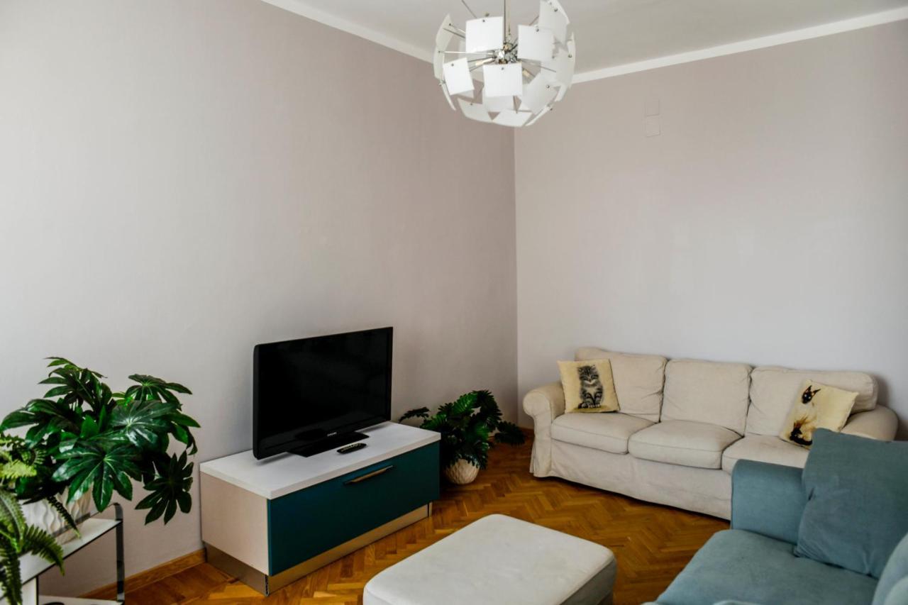 Vale A Livorno Apartment Екстериор снимка