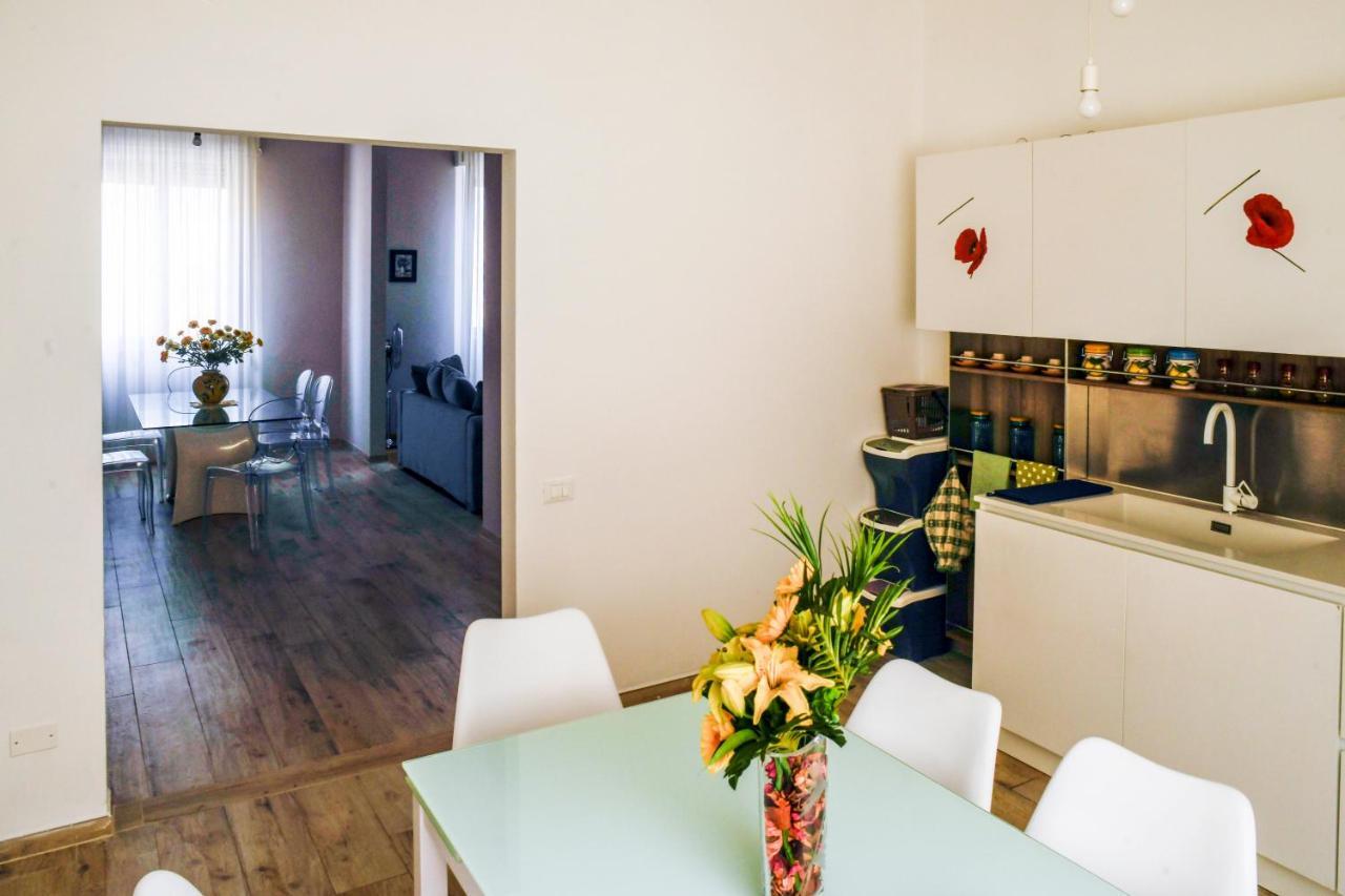 Vale A Livorno Apartment Екстериор снимка