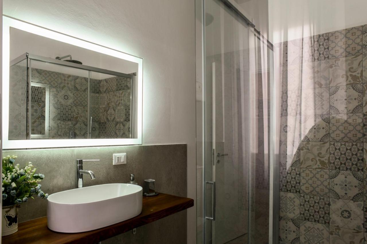 Vale A Livorno Apartment Екстериор снимка