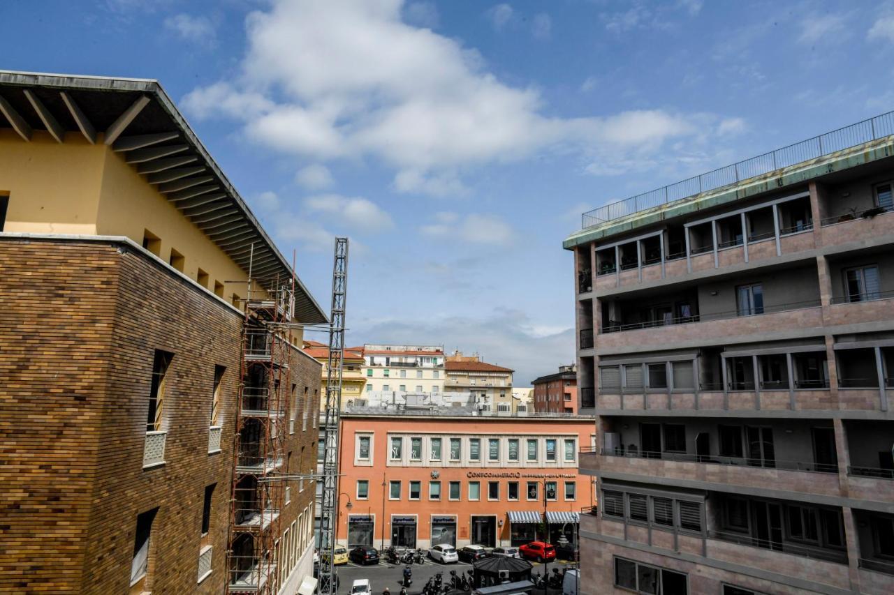 Vale A Livorno Apartment Екстериор снимка
