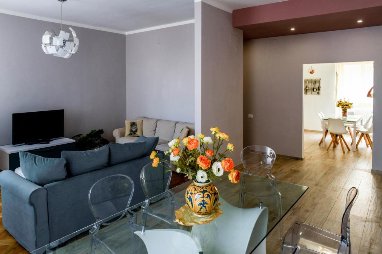 Vale A Livorno Apartment Екстериор снимка