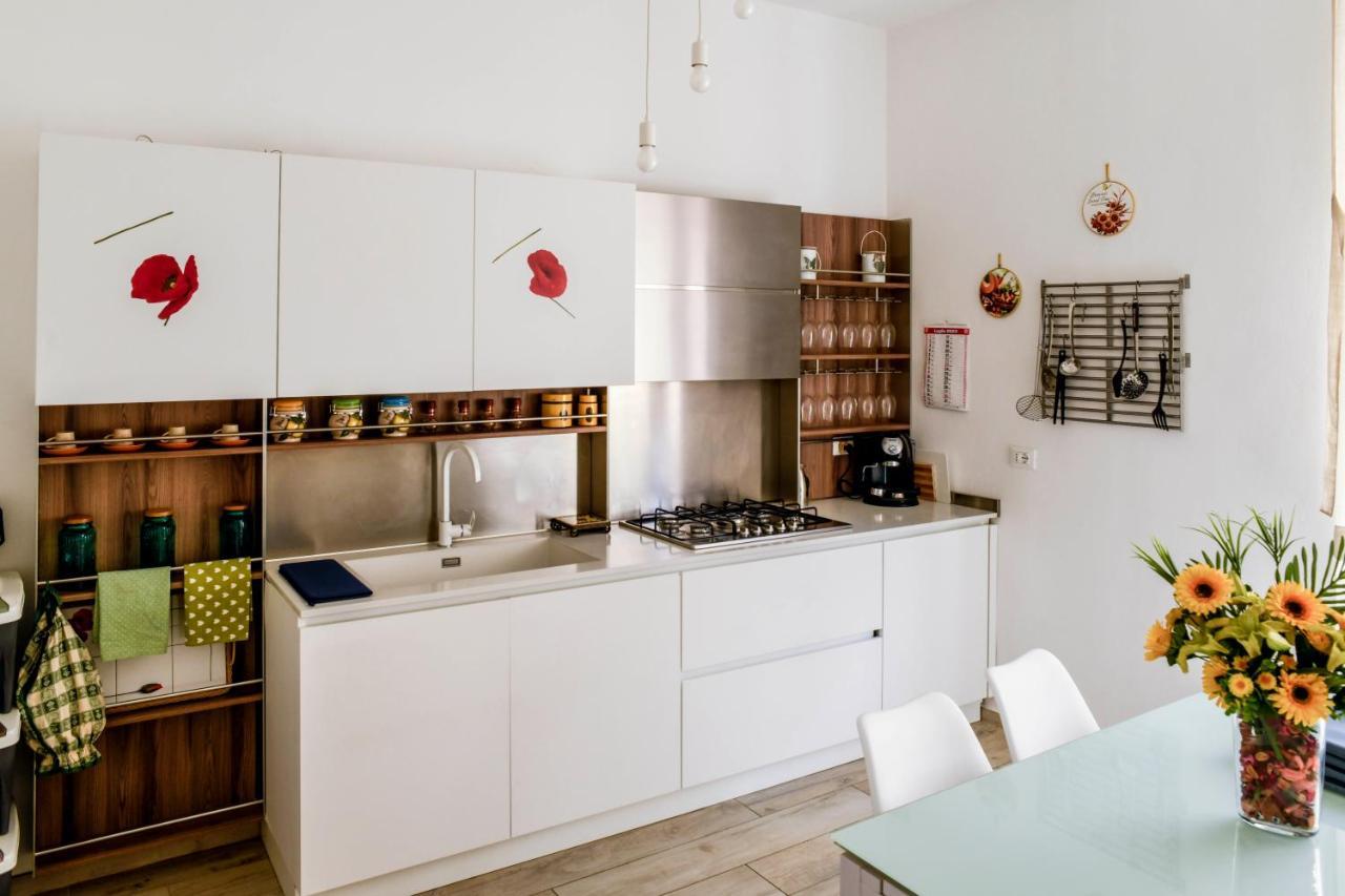Vale A Livorno Apartment Екстериор снимка