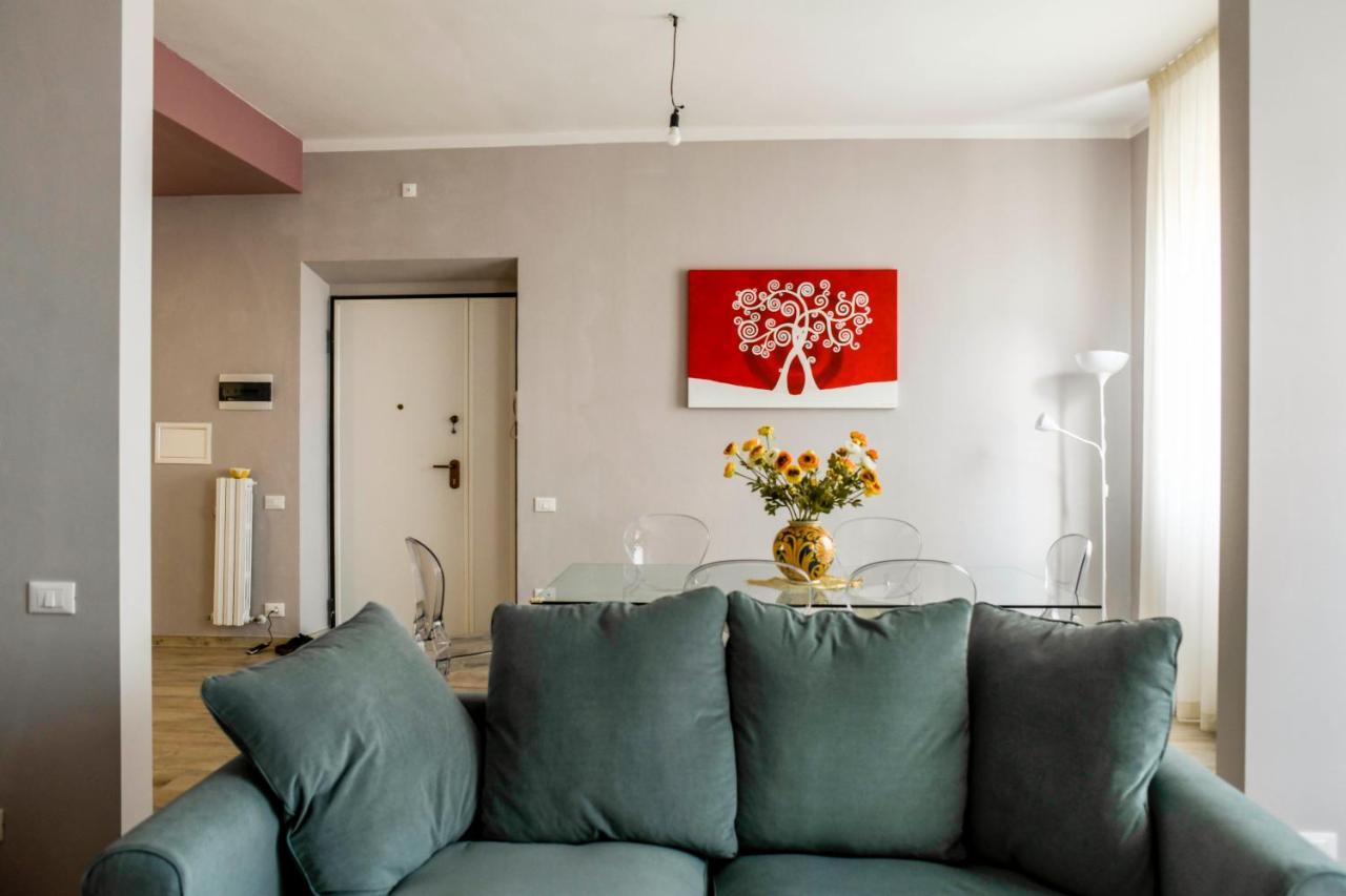 Vale A Livorno Apartment Екстериор снимка