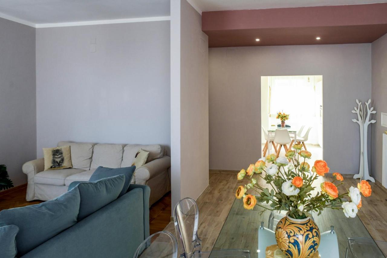 Vale A Livorno Apartment Екстериор снимка