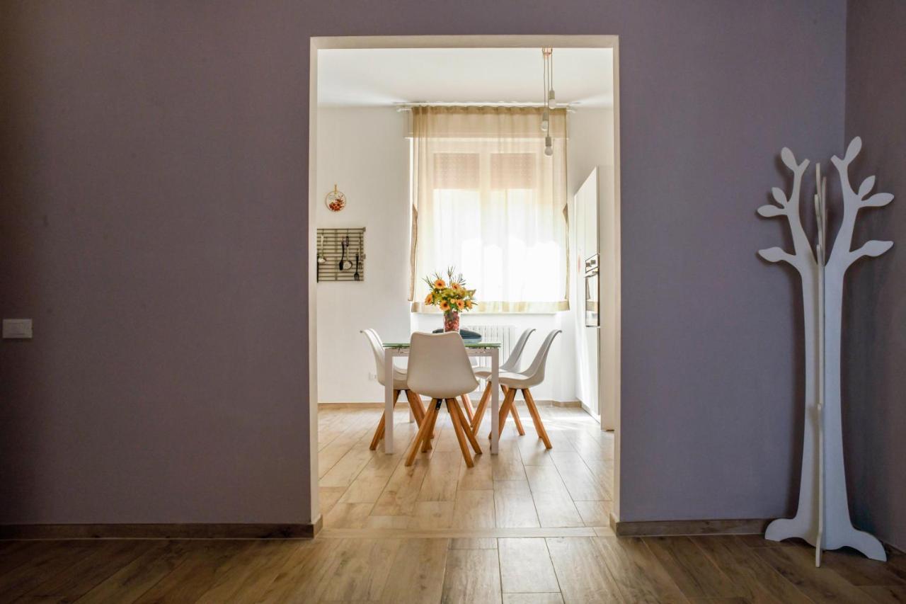 Vale A Livorno Apartment Екстериор снимка