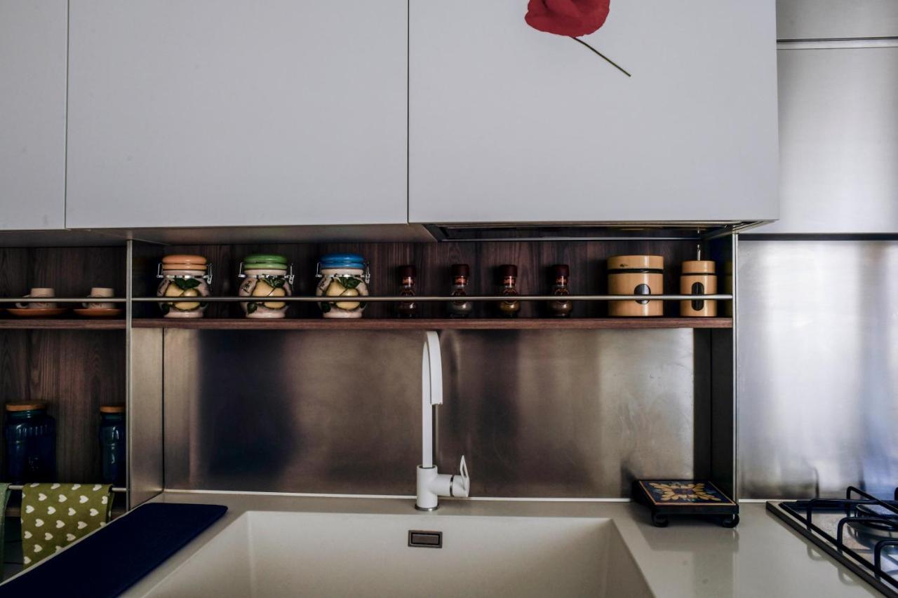 Vale A Livorno Apartment Екстериор снимка