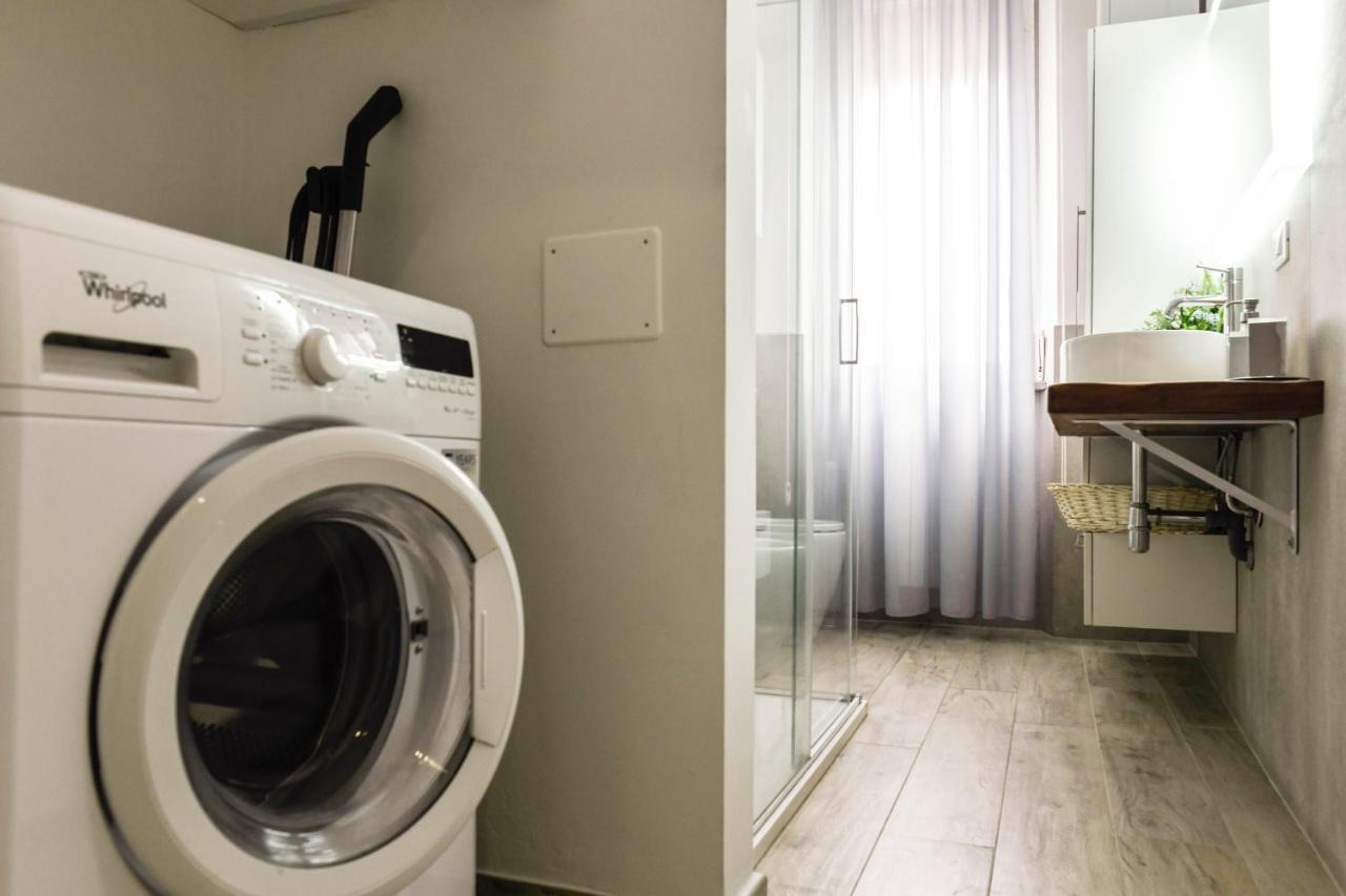 Vale A Livorno Apartment Екстериор снимка