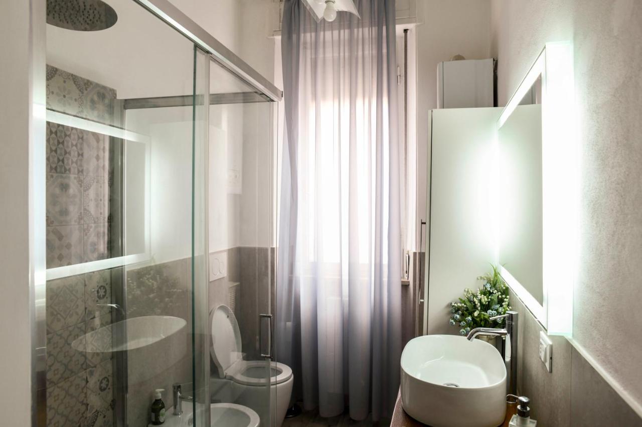Vale A Livorno Apartment Екстериор снимка