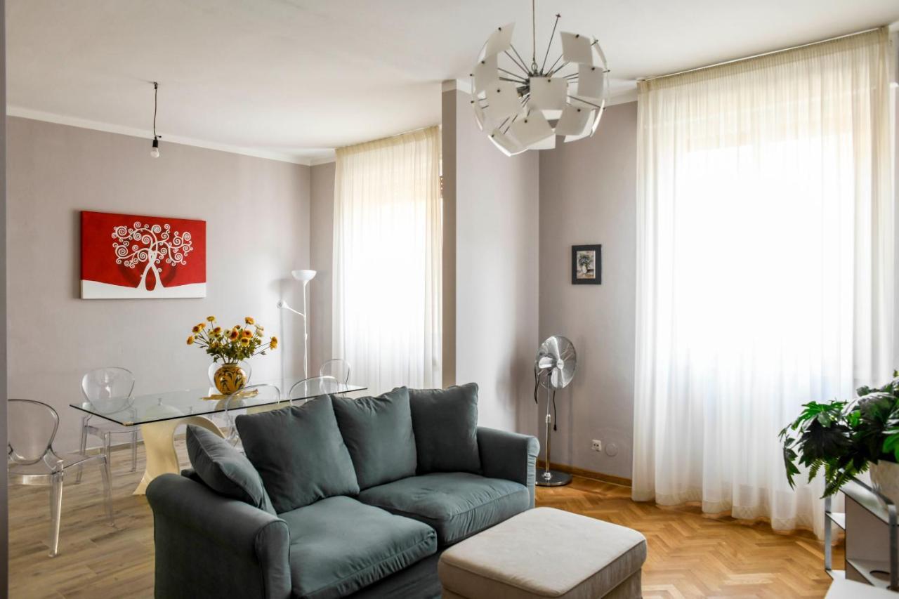 Vale A Livorno Apartment Екстериор снимка