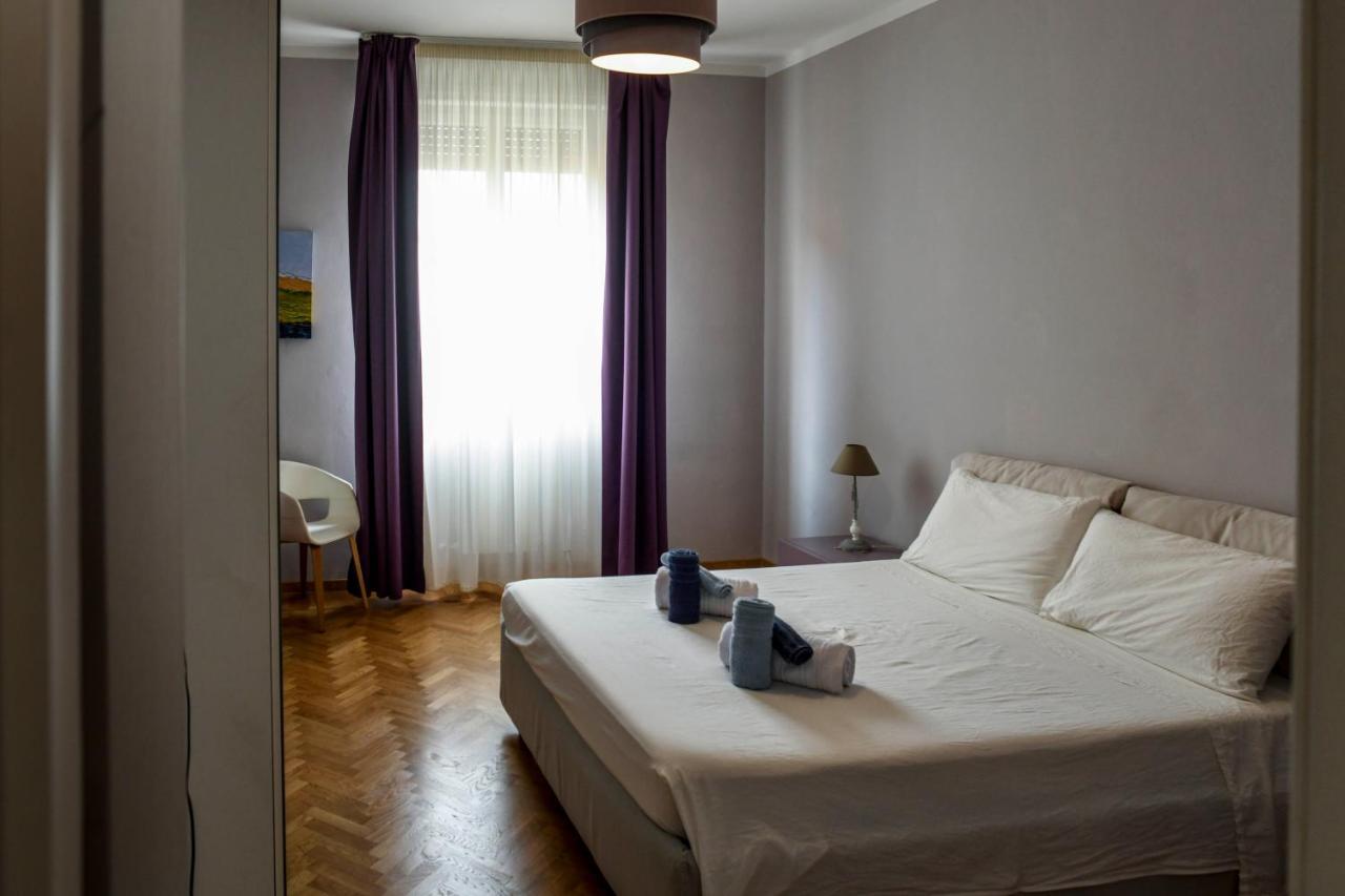 Vale A Livorno Apartment Екстериор снимка