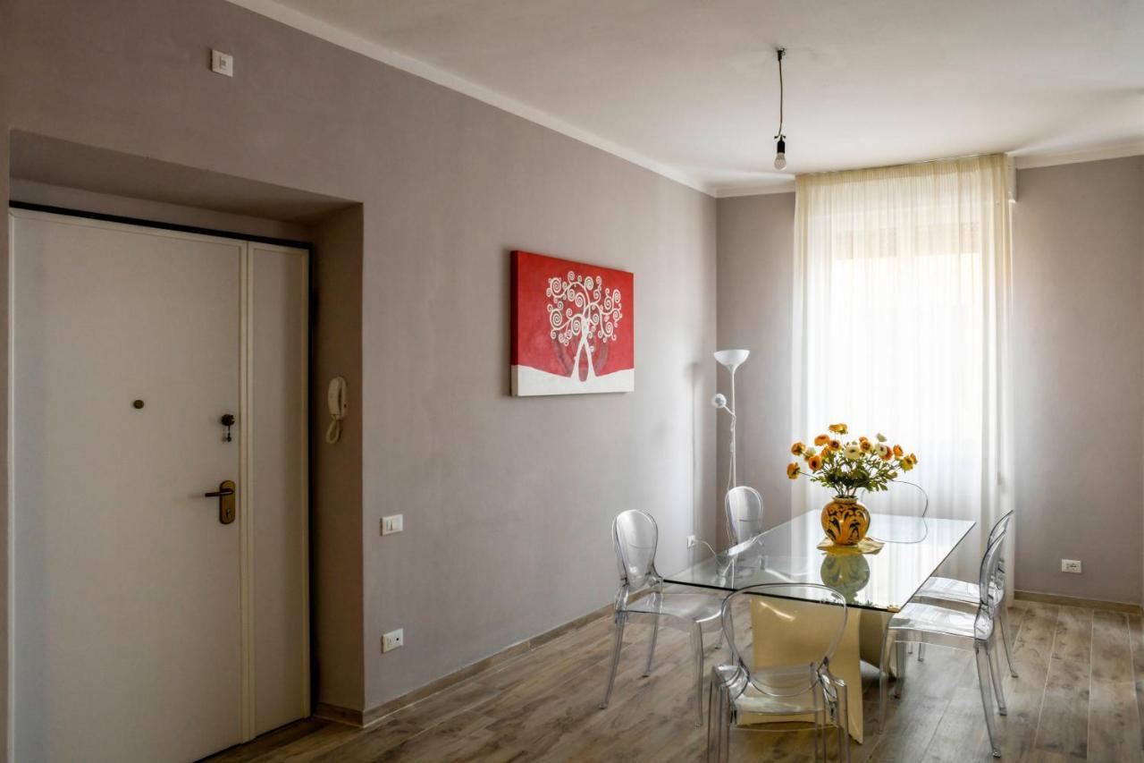Vale A Livorno Apartment Екстериор снимка