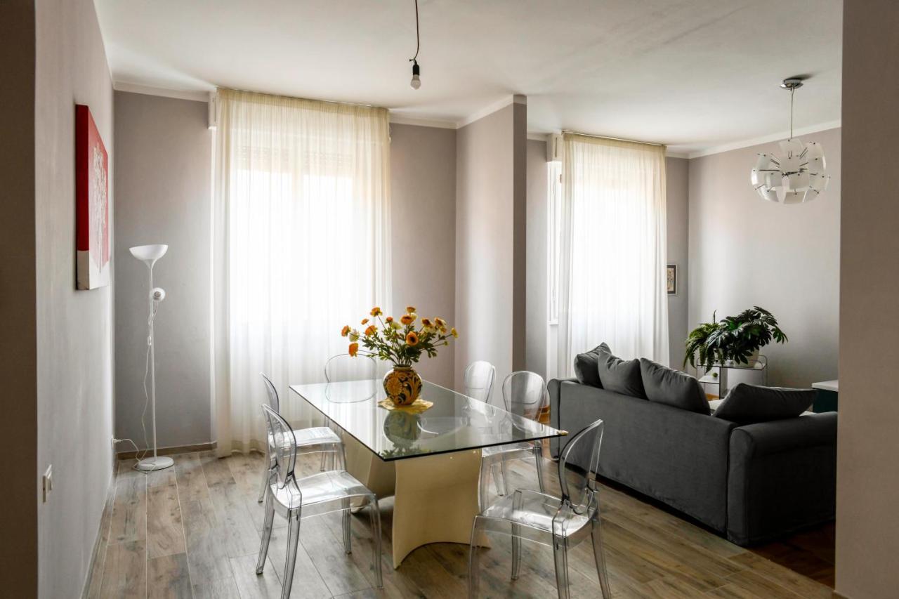Vale A Livorno Apartment Екстериор снимка