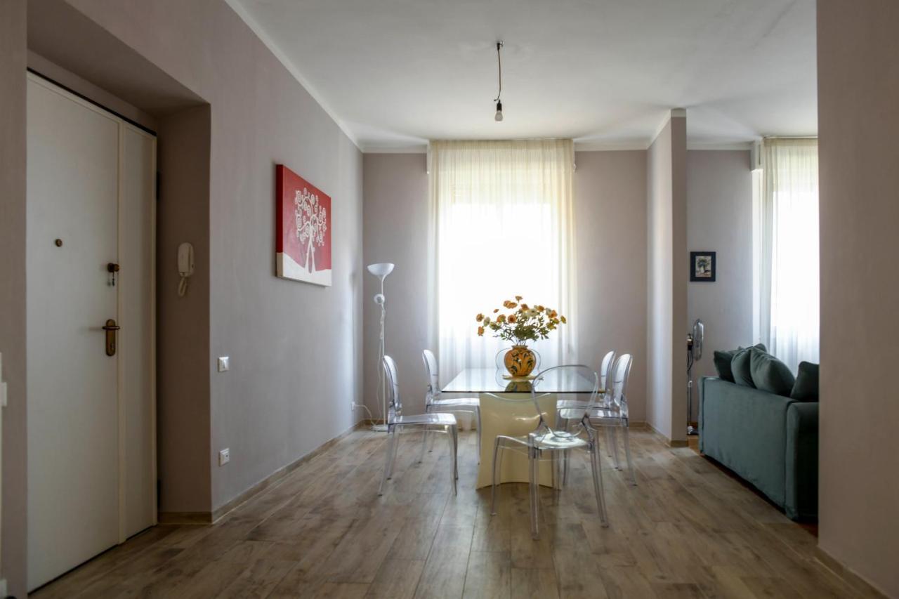 Vale A Livorno Apartment Екстериор снимка