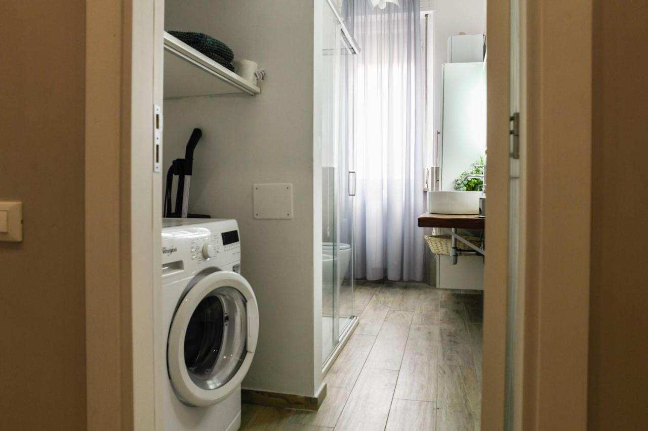 Vale A Livorno Apartment Екстериор снимка