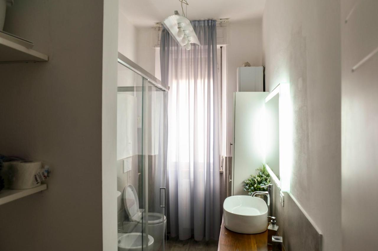 Vale A Livorno Apartment Екстериор снимка