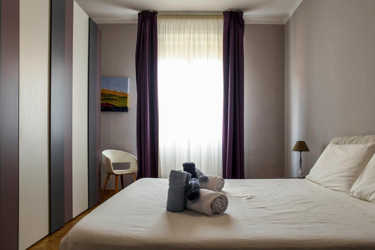 Vale A Livorno Apartment Екстериор снимка