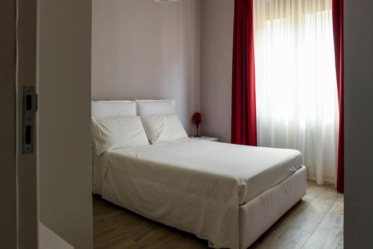 Vale A Livorno Apartment Екстериор снимка