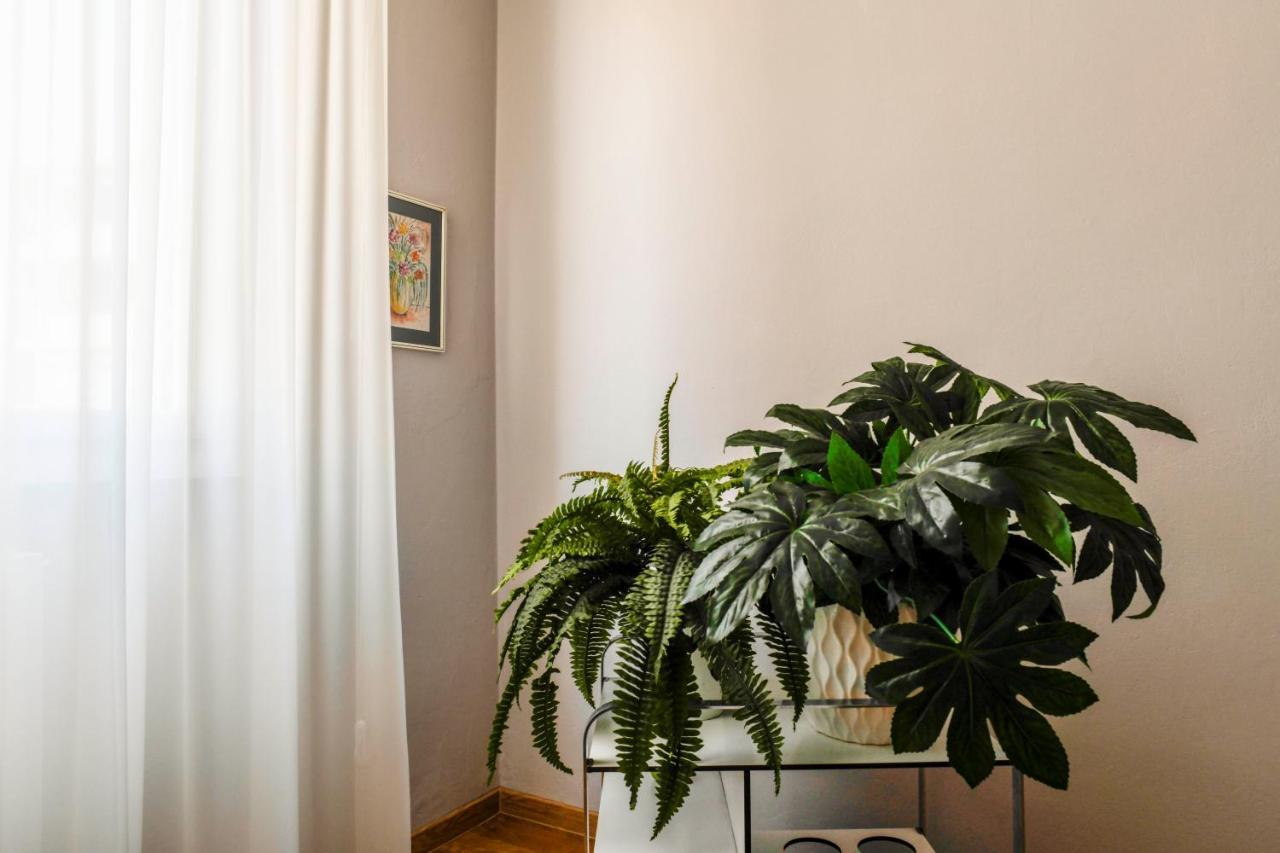 Vale A Livorno Apartment Екстериор снимка