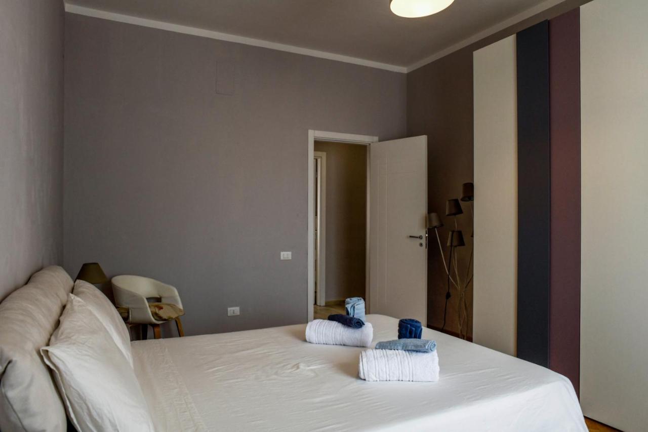Vale A Livorno Apartment Екстериор снимка