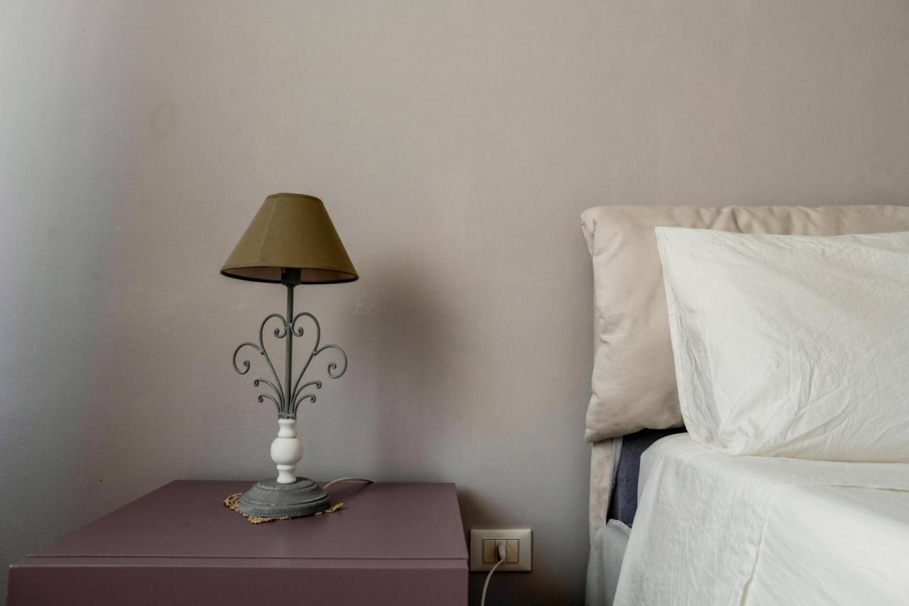 Vale A Livorno Apartment Екстериор снимка