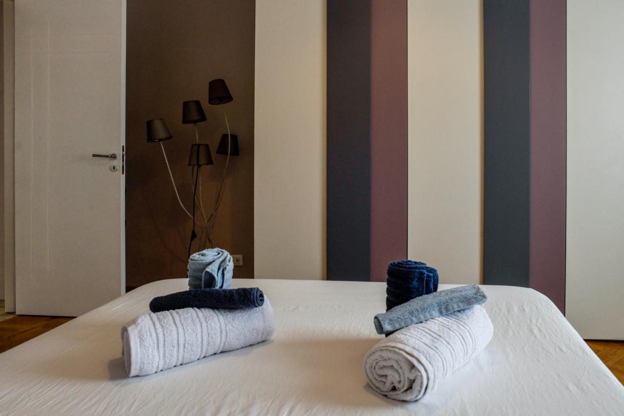 Vale A Livorno Apartment Екстериор снимка